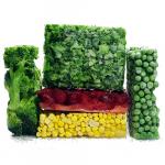 Есть ли польза от замороженных овощей?