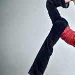 Нужна ли женщине силовая силовая практика йоги?