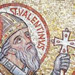 Кто такой святой Валентин и почему его считают покровителем влюблённых?