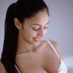 Семь простых способов увеличить грудь за неделю