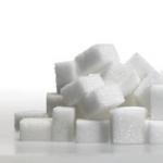 Разница между сахаром и солью