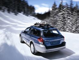 Зимнее вождение: разбор в деталях Вождение переднеприводного автомобиля зимой