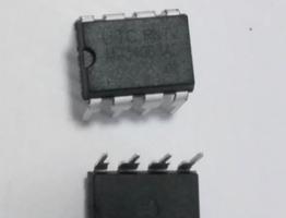 MC34063 Один из самых распространенных ШИМ (ЧИМ) контроллеров и небольшой экскурс в принципы работы DC-DC конвертеров Mc34063 отрицательное напряжение